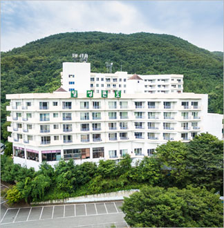 [부곡온천] 일성리조트 콘도(06/...