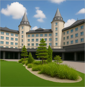 [강원] 하이원 리조트 팰리스호텔 ...