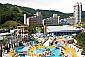 [평창] 휘닉스파크 블루캐니언 워터파크 대인/소인 종일권