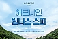 [제천] 해브나인 웰니스 스파 이용권(04/07~06/30)